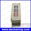 สวิทซ์ปิดเปิด สวิทซ์ความคุมทิศทางมอเตอร์ 3 position push button switch Control button electric switch 3A 250VAC 600V MAX