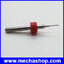 ดอกเจาะ ขนาด 0.6มม. (1ชุด มี10ดอกเจาะ) Tungsten Carbide mini Micro drill Bit Tool for Print Circuit Board PCB cnc drill Bits Machine Carbide Jewelry