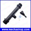 ข้อต่อสำหรับผสมปุ๋ย 3/4" Thread Venturi Fertilizer Injector Irrigation Drip Device Flowers วัสดุ POM