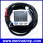 เซนเซอร์ควบคุมแรงดูด แวคคัมเซนเซอร์ ควบคุมแรงดูด DP-101 Panasonic Digital Vacuum Pressure Sensor Pressure Controller -100 to +100Kpa