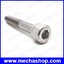สกรูหัวจม น๊อตหัวจม สแตนเลส เกลียวมิล M8-1.25x60mm Hex Socket Head Cap Screws Stainless Steel 304 (SUS304)