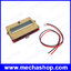 เครื่องวัดแบตเตอรี่ Battery Capacity 12V 24V 36V 48V Tester Indicator For Lead-acid Lithium LiPo LCD