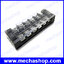 เทอร์มินอลบล็อก 6 ช่อง รางเชื่อมต่อสายไฟอเนกประสงค์ Terminal Block TB-3506