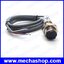 โฟโต้สวิทซ์เซนเซอร์ โฟโต้อิเล็กทริคเซนเซอร์ โฟโต้เซนเซอร์ Photoelectric switch CDD-11P (PNP) 11cm adjustable