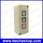 สวิทซ์ปิดเปิด สวิทซ์ความคุมทิศทางมอเตอร์ 3 position push button switch Control button electric switch 3A 250VAC 600V MAX