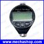 เครื่องวัดความแข็ง โฟม พลาสติกชนิดอ่อน ยางนุ่ม Range 0-100HC Resolution 0.5HC Digital Shore C Durometer Sclerometer
