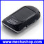 บลูทูธแฮนด์ฟรี แฮนด์ฟรี Solar Bluetooth Handsfree Car Kit