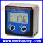 เครื่องมือวัดองศา เครื่องมือวัดมุมดิจิตอล 360องศา Digital Bevel Box Gauge Angle Protractor Inclinometer