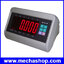 เครื่องชั่งน้ำหนักดิจิตอล เครื่องชั่งแบบวางพื้น T7E-FM Digital Scale Floor scale ชั่งได้ 1000Kg/100g, 2000Kg/200g, 3000Kg/500g ฐานโลหะ ปูเหล็กลาย ยี่ห้อ ZEPPER (จีน)