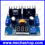 สเต็บดาวเพาเวอร์ซัพพาย DC Converter DP4016 Constant Voltage Step-down Programmable Power Supply Max 200W 4A