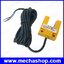 เซนเซอร์ก้ามปู E3S-GS15E4 groove photoelectric switch photoelectric sensor 3 wire NPN-NO 10-30VDC ร่องกว้าง 15mm