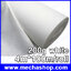 Geotextile จีโอเทคไทล์ ผ้าใยสังเคราะห์ แผ่นใยสังเคราะห์ น้ำซึมไหลผ่านได้ระบายน้ำดี ป้องกันวัชพืช หนา 200 gram สีขาว ยกม้วน 4x100m (400 ตร.ม)