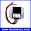 ดีซีคอนเวอร์เตอร์ Booster DC DC Converter 24-12V with 5A 60W Power Supply 24 to 12V Power regulator CE, B05-24-12A