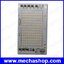 แผ่น PCB อลูมิเนียม สำหรับทำ LED 100W 5054SMD LED module light AC220V driverless LED PCB board for LED light project