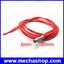 ฮีตเตอร์ทำความร้อน ฮีตเตอร์แท่ง Cartridge Heater 24V 40W Reprap Ceramic
