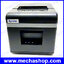เครื่องพิมพ์ใบเสร็จ เครื่องพิมพ์สลิป เครื่องพิมพ์ความร้อน 80mm รองรับ Win7/8/10 ตัดกระดาษอัตโนมัติ USB Ports