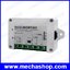 รีโมทควบคุมลิเนียร์มอเตอร์ กลับทางหมุนได้ ECO DC Wireless Remote Control Kit motor controller for Linear Actuators door open - Reversing controller