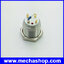 สวิทซ์กดติดปล่อยดับ สวิทช์16มม พร้อมไฟLEDสีแดง Dot illuminated momentary push button switch 36VDC 2A