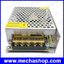 สวิทชิ่ง เพาเวอร์ซัพพาย แหล่งจ่ายไฟ Anex Switching Power Supply 12V 5A 60W Normal Single output S-60-12 ประกัน 1 ปี