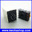 เครื่องหน่วงเวลา ตั้งเวลาแบบอนาล็อก พร้อมฐาน AC220V Power Off Delay Timer Time Relay 0-60S ST3PF With Base