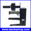 เครื่องติดฉลากอัตโนมัติ เครื่องแยกสติกเกอร์อัตโนมัติ Auto Label Dispenser Device Automatic Sticker Separating Machine AL-1150D NEW Digital Control 4-140mm Label stripping machine