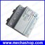เครื่องป้องกันไฟตกไฟเกิน 3 เฟส 60A 380V~ Three Phase four wire Din rail automatic recovery reconnect over voltage and under voltage protective protection relay