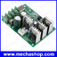 ควบคุมดีซีมอเตอร์ DC6-60V 30A Digital Display 0-100% Adjustable Drive Module PWM DC Motor Speed Controller