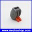 เทอมินอลต่อสายไฟ ลูกเต๋าเชื่อมต่อสายไฟ ขั้วต่อสายไฟ 2 Pin Universal compact wire wiring PCT-212 บรรจุ 10ชิ้น/แพ็ค