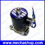 โซลินอยด์วาล์วปิดเปิดน้ำ โซลินอยด์วาล์วน้ำ สแตนเลส G1/2"Solenoid Valve 304 Stainless Steel Valve Normally Closed 2 Way 12V, 24V