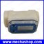 มิเตอร์วัดปริมาณการไหลของน้ำ น้ำมัน 20-120 ลิตรต่อนาที กับขนาดท่อเส้นผ่าศูนย์กลาง 1นิ้ว Diesel Fuel Flow Meter body Aluminum