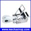 เครื่องติดฉลากขวด เครื่องติดสติกเกอร์ขวด LT-50 Semi-Automatic Sticker Round Bottle Labeler Tube Can Labeling Machine Customized Labeling (สินค้า Pre-Order)