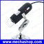 กล้องไมโครสโคป Digital Microscope 40X-800X with 8-LED - USB 2.0 ความละเอียด 2.0 MP