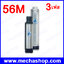 ปั้มน้ำ ปั้มน้ำบาดาล เครื่องสูบน้ำ รุ่น Tri Seal พร้อมมอเตอร์ FRANKLIN 1.5 แรงม้า ไฟ 3เฟส 380V50Hzและอุุปกรณ์ ส่งสูง 56 เมตร