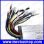 กล่องควบคุมดีซีมอเตอร์บัสเลส ควบคุมความเร็วมอเตอร์บัสเลส 500W DC 12-24V Brushless Motor Controller Speed Control Forward and Reverse