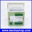 เครื่องควบคุมความชื้น ชุดควบคุมความชื้นพร้อมเซนเซอร์ 0-99.9%RH digital air Humidity controller with humidity sensor with RS485 communication function 72x72