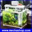ปั๊มลม ปั๊มออกซิเจน SUNSUN CT-101B 3.5W 150L/H Aquarium aerator,Ultra Silent Aquarium Air Pump air compressor Oxygen Airpump