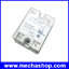 โซลิดสเตตรีเลย์ 40A solid state relay SSR-40DA 40A actually 3-32V DC TO 24-380V AC