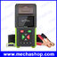 เครื่องวัดวิเคราะห์แบตเตอรี่ เครื่องตรวจสภาพแบตเตอรี่ Universal Battery Tester BT500 12V/24 Auto voltage Battery Analyzer 20-2000CCA