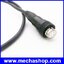 กล้องตรวจสอบงาน กล้องเอ็นโดสโคป หน้าจอ 3.5 inch LCD Inspection Camera Borescope Endoscope Zoom Rotate เลนส์ขนาดเล็ก 5.5 mm. ความละเอียด 720P