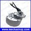 มอเตอร์รถไฟฟ้า มอเตอร์จักรยานไฟฟ้า 450w DC24V 420 RPM gear motor ,DC gear brush motor