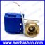 มอเตอร์วาล์วไฟฟ้า วาล์วไฟฟ้าแบบมอเตอร์ขนาด 1 นิ้ว Motorized Valve Electrical Ball Valve DN25 DC9-24V CR01 2 สาย