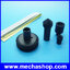 เครื่องวัดความเร็วรอบ เครื่องวัดรอบ มิเตอร์วัดความเร็วรอบ เลเซอร์วัดรอบ New DT2236B 2in1 Digital Laser Photo Contact Tachometer RPM (Made in Taiwan)
