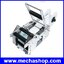 เครื่องติดฉลากขวด เครื่องติดสติกเกอร์ขวด LT-50 Semi-Automatic Sticker Round Bottle Labeler Tube Can Labeling Machine Customized Labeling (สินค้า Pre-Order)