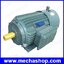 เอซีมอเตอร์ไฟฟ้า มอเตอร์มีเบรค Y2EJ electric magentic brake motor Three-phase Asynchronous 1.5Kw 1400 rpm motor