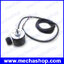 โรตารี่เอ็นโค้ดเดอร์ E6B2CWZ6C OMRON Rotary Encoder E6B2-CWZ6C 60P/R 5-24v