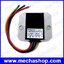 ดีซีคอนเวอร์เตอร์ 24V TO 12V 10A 120W DC TO DC Converter Regulator Step Down CE