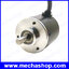 โรตารี่เอ็นโค้ดเดอร์ 100, 200, 400, 600 pulse Photoelectric rotary encoder AB phase 5-24V
