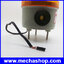 ไฟทาวเวอร์ไลท์ ไฟสัญญาณเตือน แสงสีส้ม AC220V 9.5W Flash Industrial Signal Tower Stack Buzzer Indicator Light 90dB