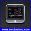 เครื่องวัดคุณภาพอากาศ เครื่องวัดฝุ่นควัน Formaldehyde Detector PM2.5 HCHO TVOC AQI Temp Hum Home Air Quality Tester