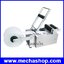 เครื่องติดฉลากขวด เครื่องติดสติกเกอร์ขวด LT-50 Semi-Automatic Sticker Round Bottle Labeler Tube Can Labeling Machine Customized Labeling (สินค้า Pre-Order)